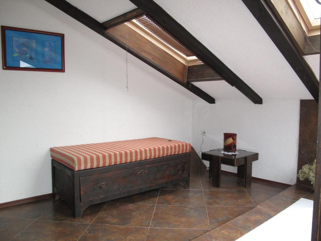 Villa Jovan Ohrid Quarto foto