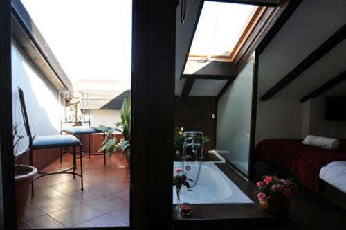 Villa Jovan Ohrid Quarto foto