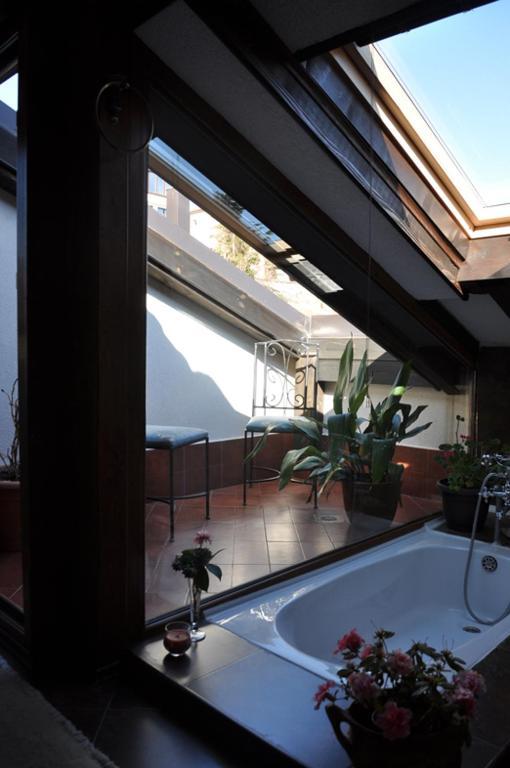 Villa Jovan Ohrid Quarto foto