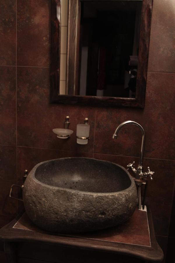 Villa Jovan Ohrid Quarto foto